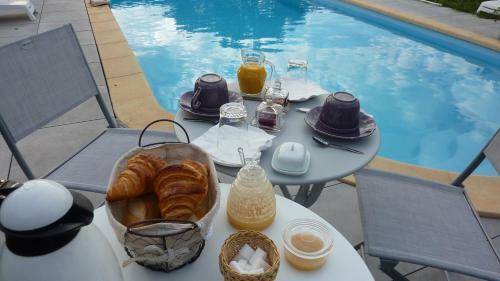 L Olivadou B&B