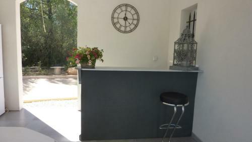 L Olivadou B&B