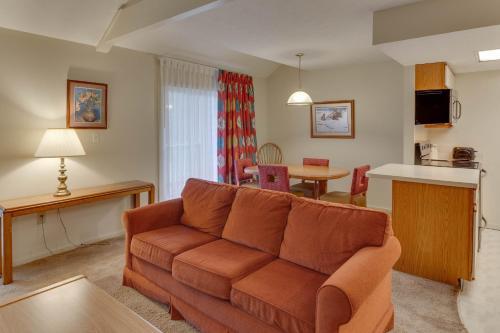 Hotel Chalet High Resort