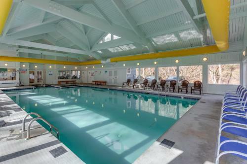 Hotel Chalet High Resort