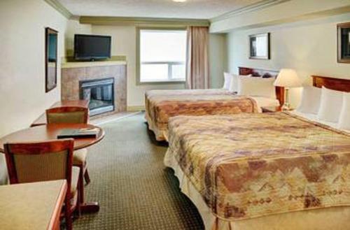 Posada Nova Inn Edson