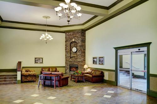Posada Nova Inn Edson