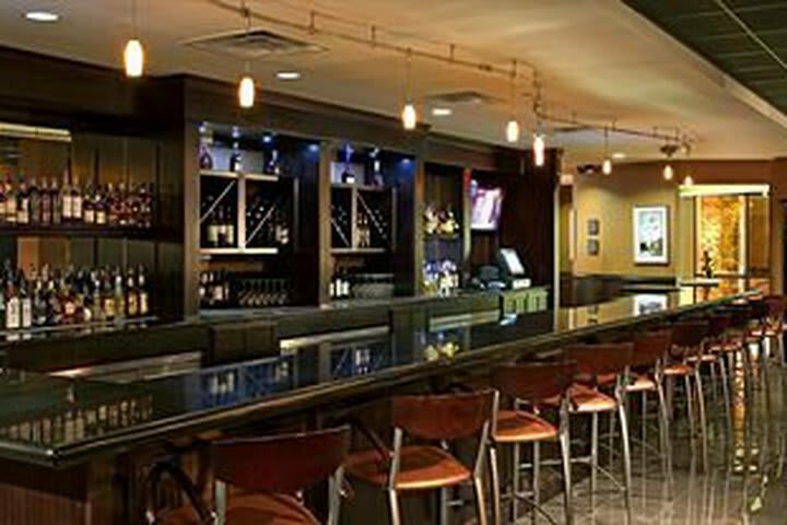 Sheraton Fort Worth Hotel And Spa