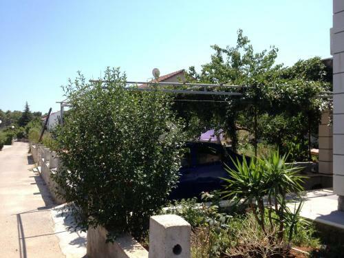 Apartments Cebalo - Ekonomija