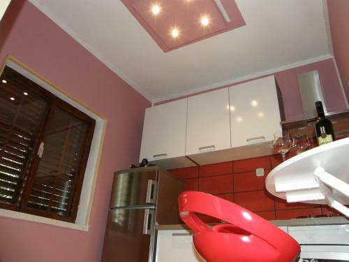 Apartments Cebalo - Ekonomija