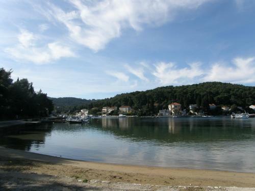 Apartments Cebalo - Ekonomija