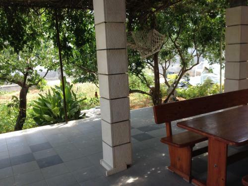 Apartments Cebalo - Ekonomija