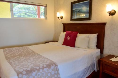 Motel Ocean View Lodge