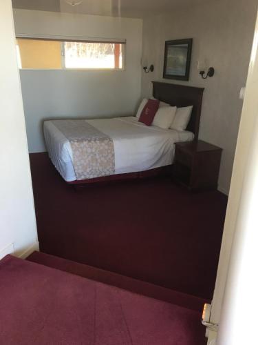 Motel Ocean View Lodge