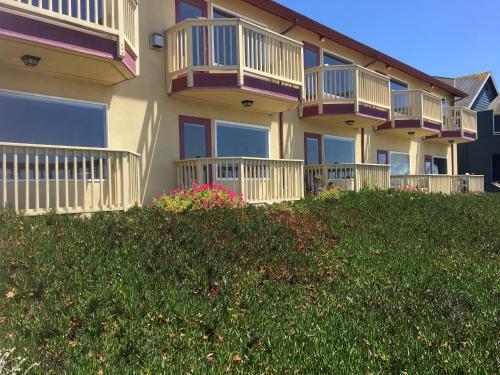 Motel Ocean View Lodge