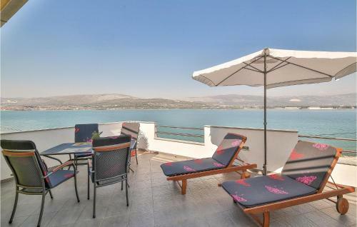 Apartment Trogir 6
