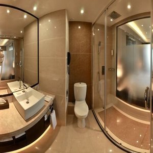 Huatian Chinagora Hotel