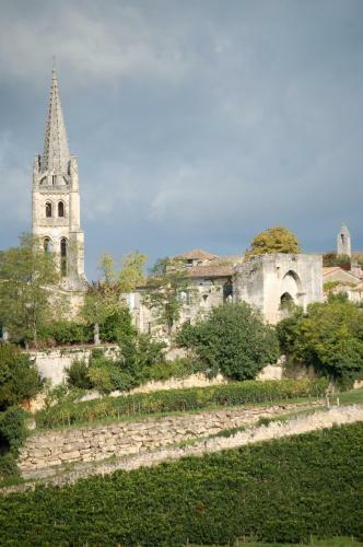 Bed & Breakfast Le Pavillon Villemaurine