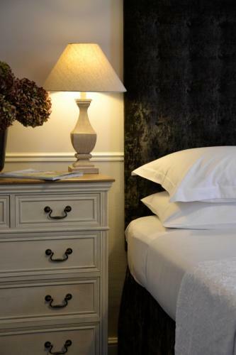 Bed & Breakfast Le Pavillon Villemaurine