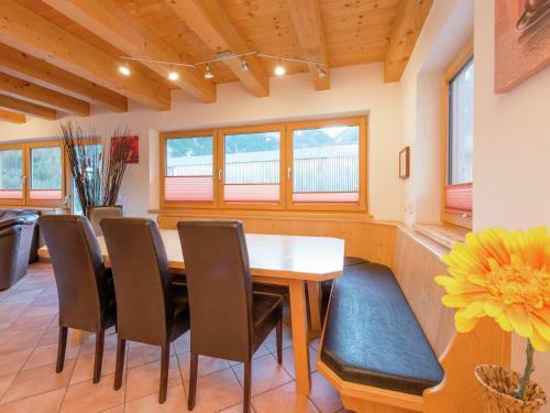 Wasserfallchalet