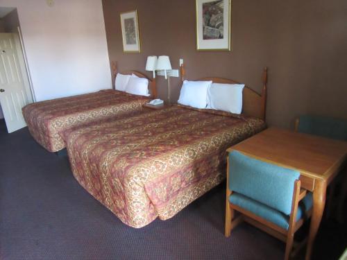 Hotel Royal Inn - Jonesboro