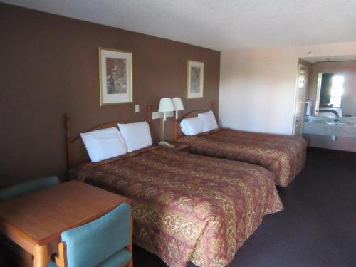 Hotel Royal Inn - Jonesboro