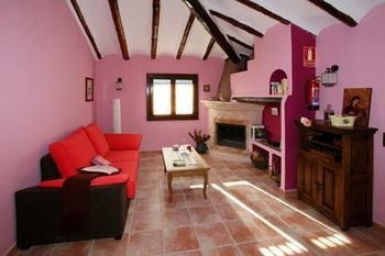 Agroturismo Casa Rural Los Pedregales