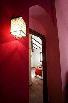 Agroturismo Casa Rural Los Pedregales