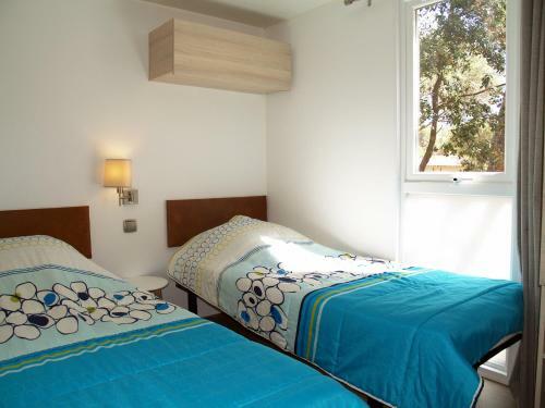 Camping Les Cigales