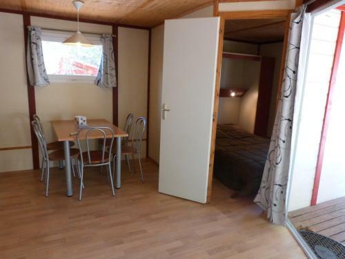 Camping Les Cigales