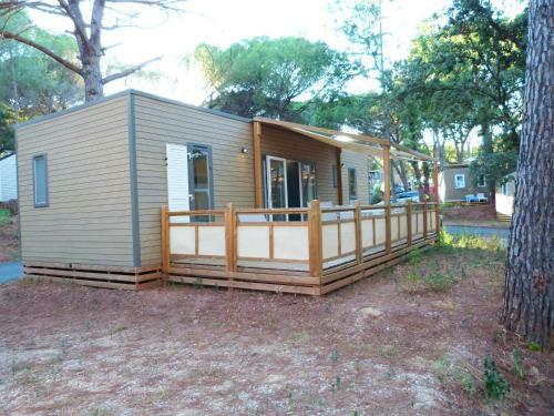 Camping Les Cigales