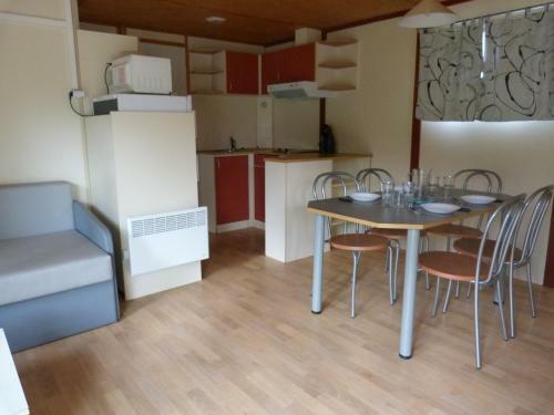 Camping Les Cigales