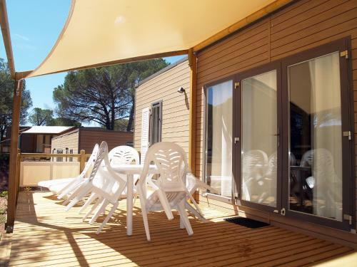 Camping Les Cigales