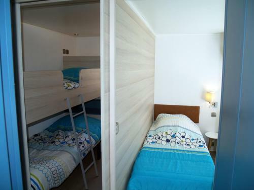 Camping Les Cigales