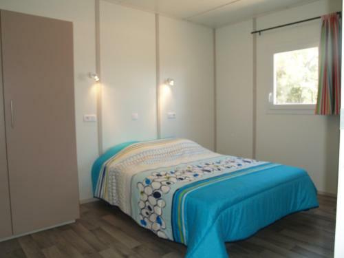 Camping Les Cigales