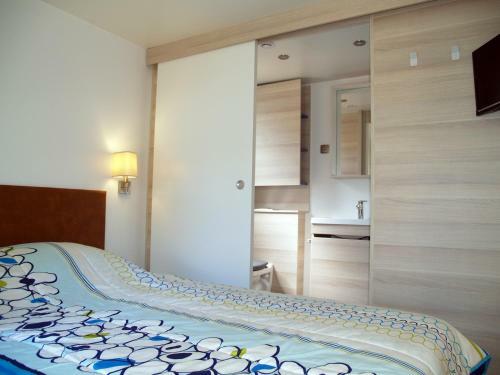 Camping Les Cigales