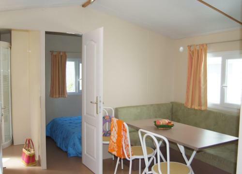 Camping Les Cigales