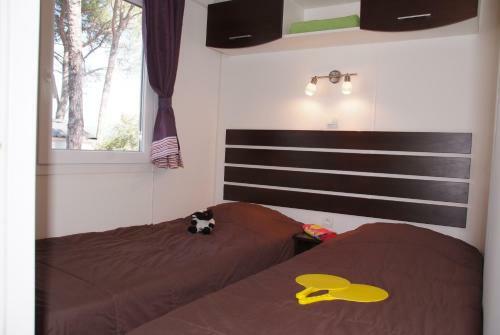 Camping Les Cigales