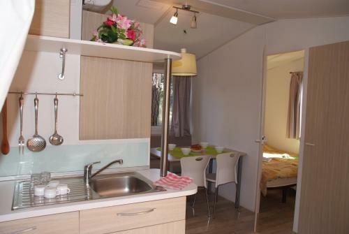 Camping Les Cigales