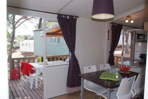 Camping Les Cigales
