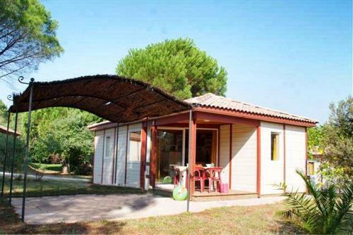 Camping Les Cigales