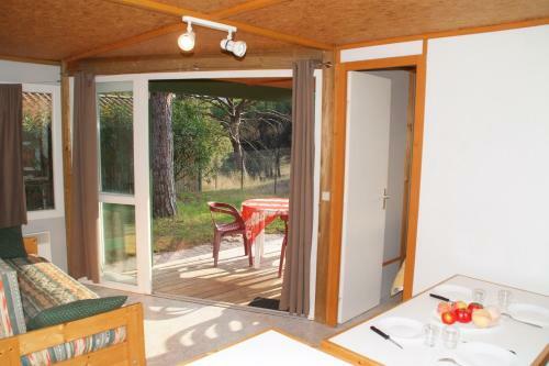Camping Les Cigales