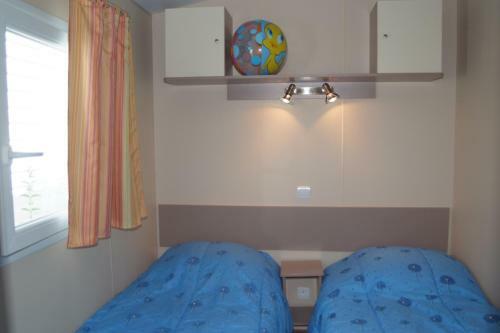 Camping Les Cigales