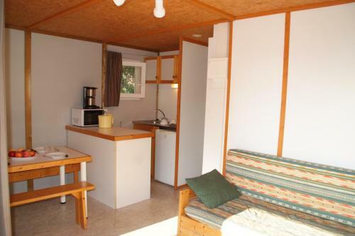 Camping Les Cigales
