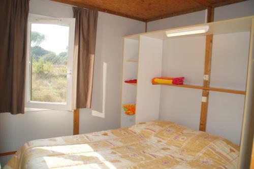 Camping Les Cigales