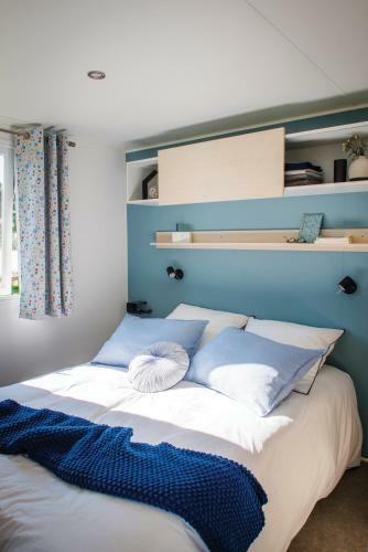 Camping Les Cigales