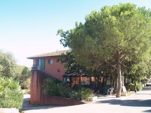 Camping Les Cigales