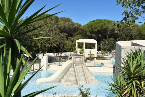 Camping Les Cigales