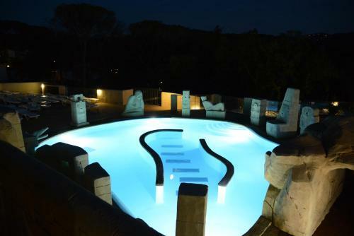 Camping Les Cigales