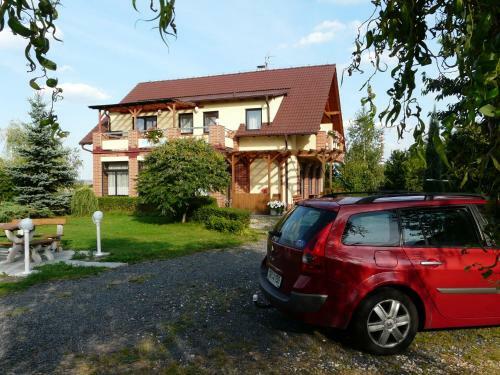 Hostal Pension Em-garni