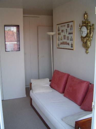 Bed & Breakfast Le Clos Des Carmes
