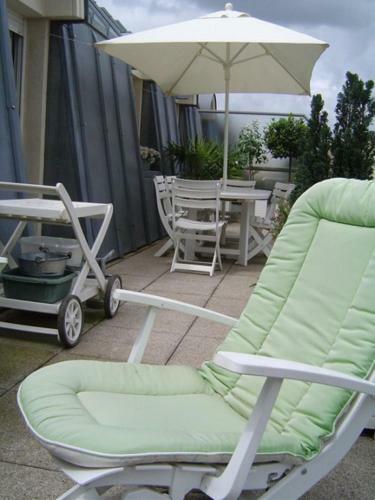 Bed & Breakfast Le Clos Des Carmes