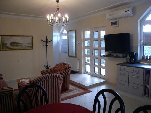 Apartment Zamardi 7