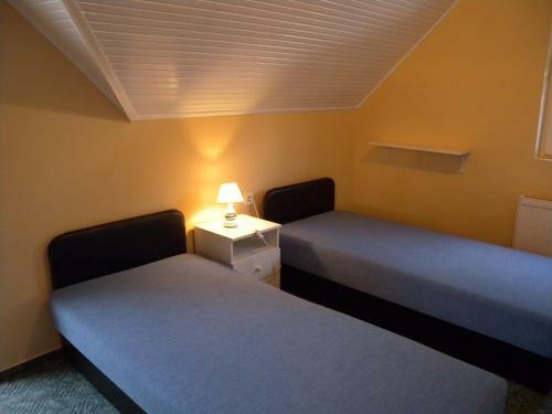 Apartment Zamardi 7
