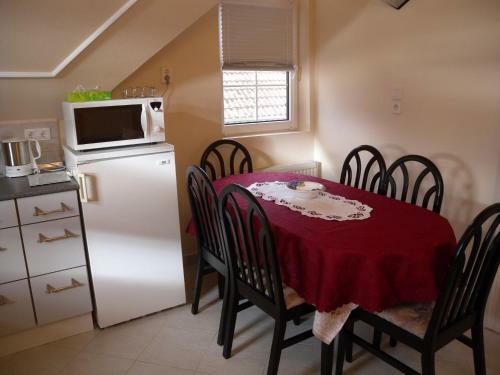Apartment Zamardi 7